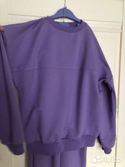 Спортивный костюм женский 44 размер