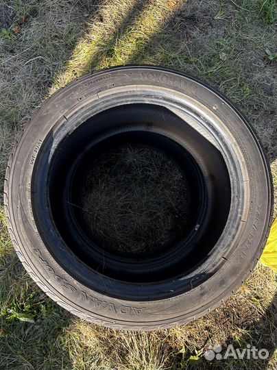 Yokohama Advan Sport V103S 245/45 R17 Y