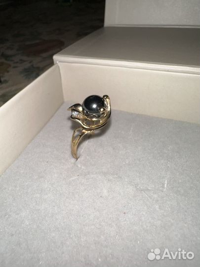 Золотое кольцо