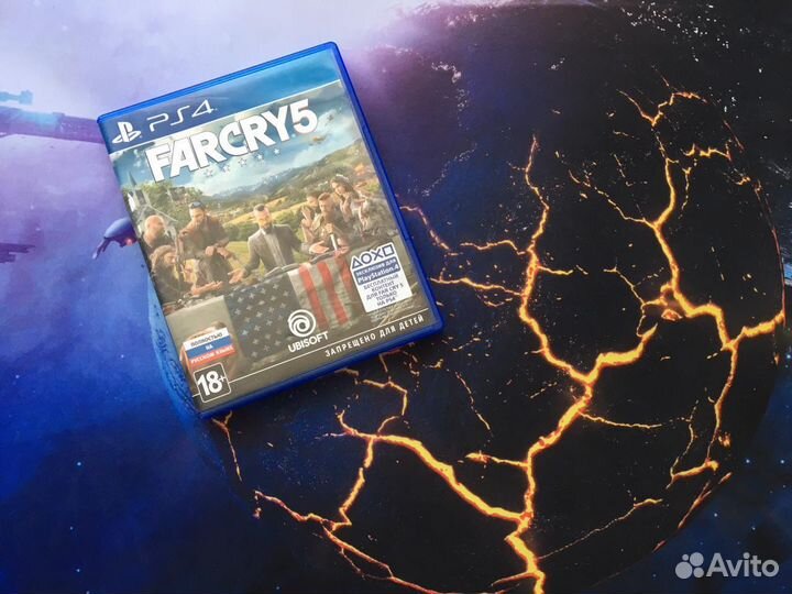 Far cry 3 4 5 6 new dawn