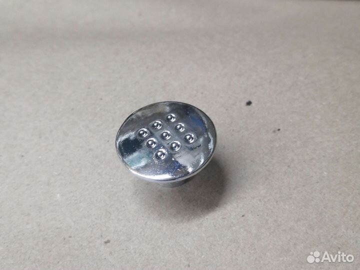 Мебельные ручки