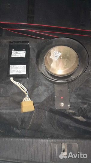 Продается СГУ элина(буран)