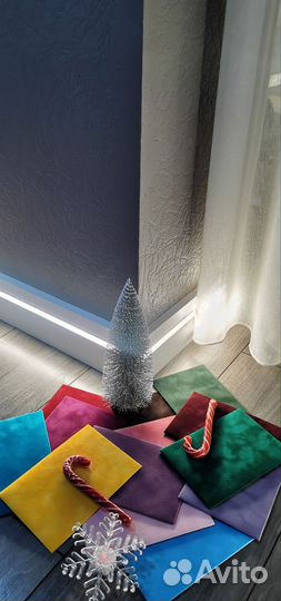 Подарочные сертификаты на новый год (массаж)