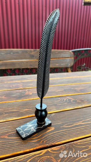 Авторский нож 