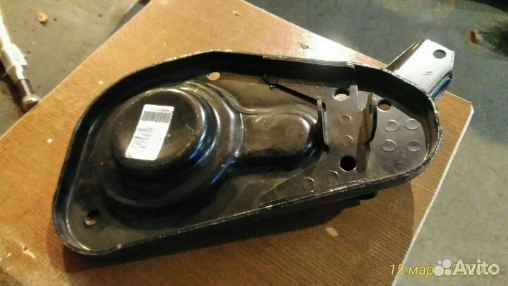 Продаем чашку пружины 21213-21214