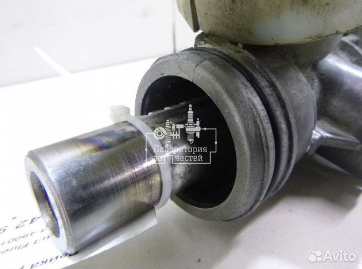 Рейка рулевая Renault 490010058R