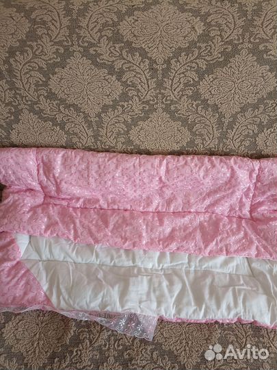 Детское одеяло