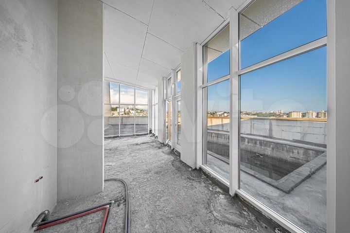 3-к. квартира, 150 м², 20/20 эт.