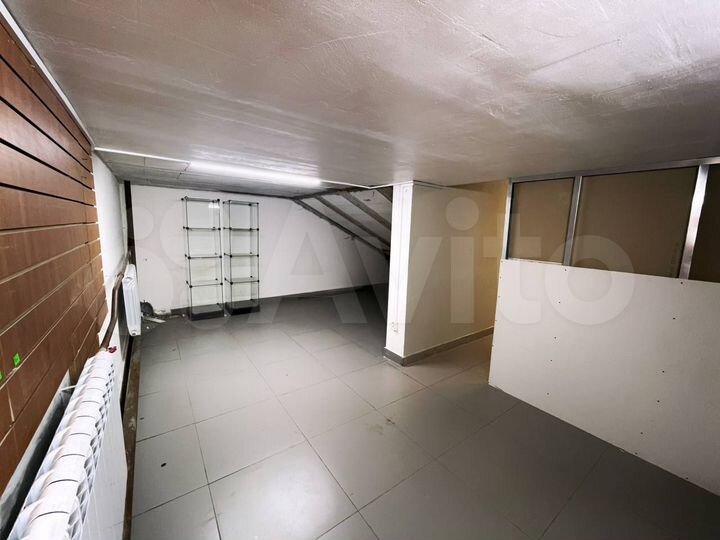 Торговая площадь/помещение под магазин, 30 м²