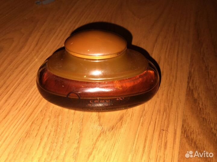 Bsession Calvin Klein женский бронь