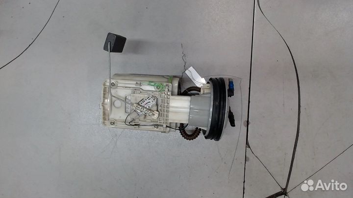 Насос топливный электрический Seat Cordoba, 1998