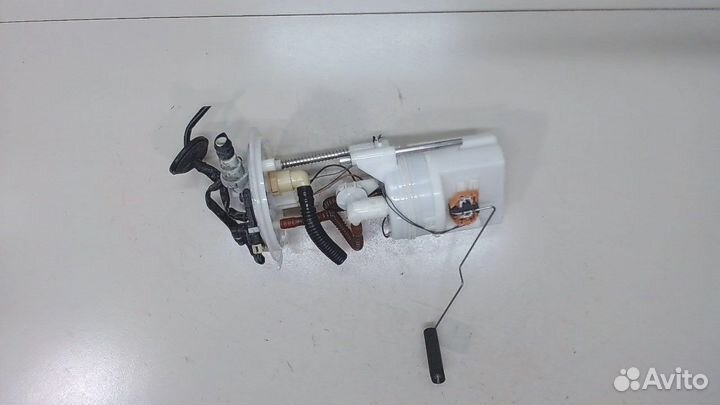 Насос топливный электрический Hyundai Santa Fe, 20
