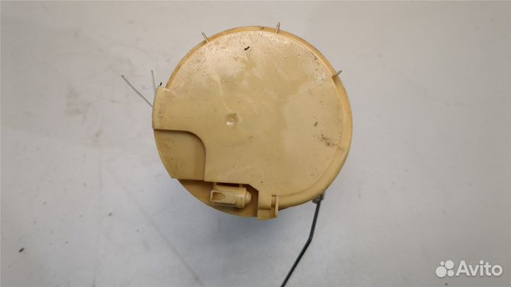 Насос топливный электрический Ford C-Max, 2005