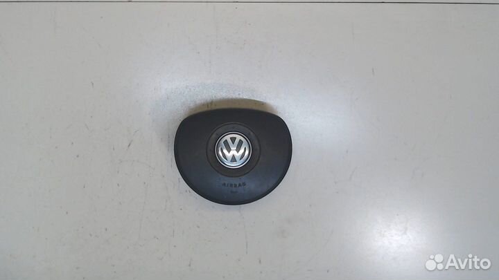 Подушка безопасности водителя Volkswagen Touran, 2