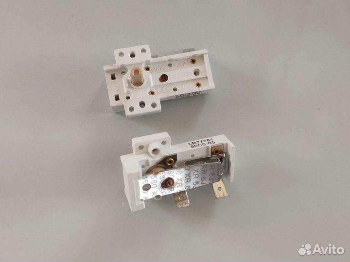 Терморегулятор для водонагревателя