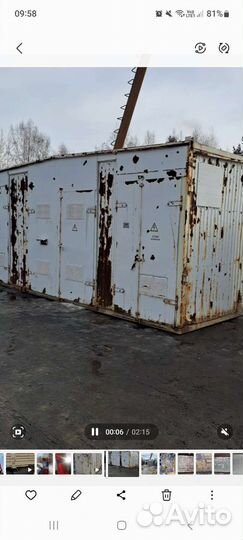 Ктпну до 1600 кВа