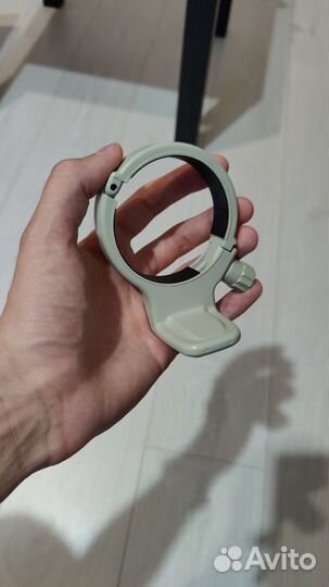 Штативное кольцо canon EF 70-200 f4