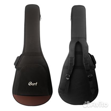 Электроакустическая гитара Cort Gold-OC6 Bocote