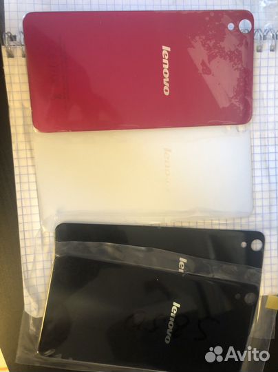 Запчасти для телефона Lenovo