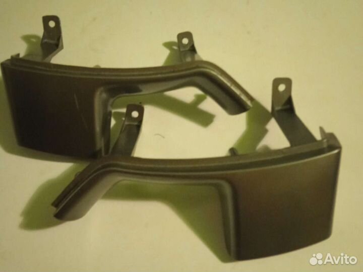 Ручки на руль Geely England