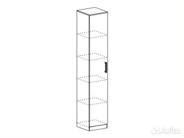 Пенал Машенька