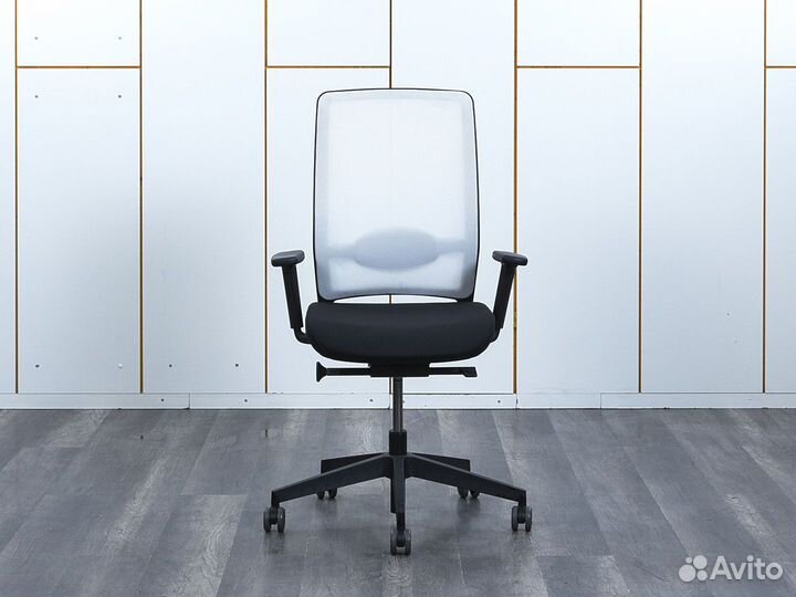 Кресло компьютерное Profim Veris Net Польша