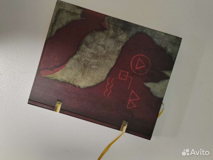 Гравити фолз дневник 3