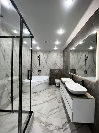 Дом 100 м² на участке 7 сот.