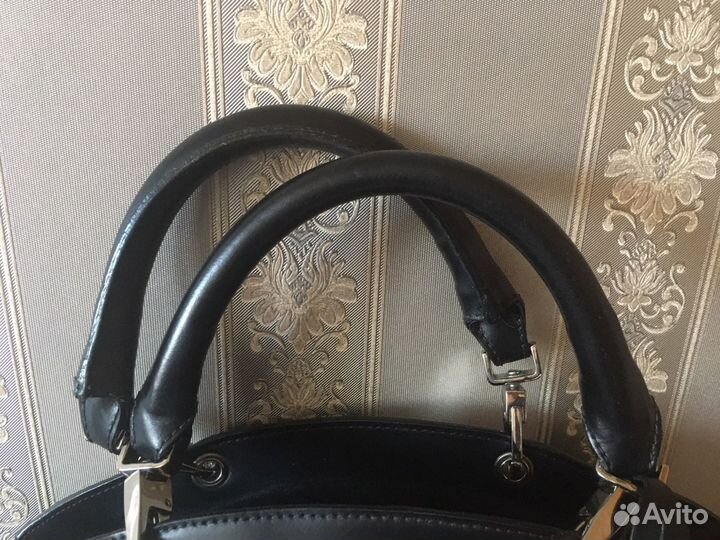 Сумка coccinelle оригинал