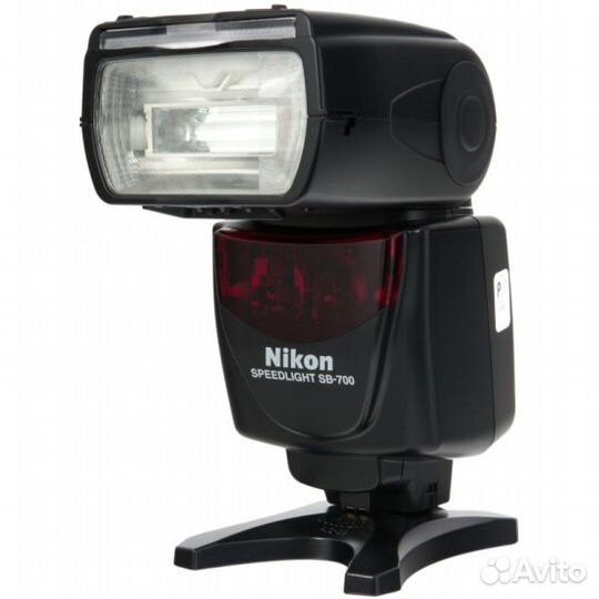 Вспышка Nikon Speedlight SB-700