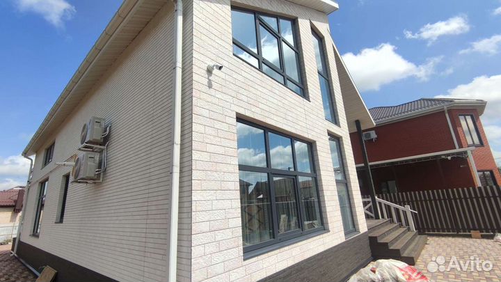 Видеонаблюдение