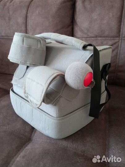 Ортез на плечевой сустав с абдукционной подушкой