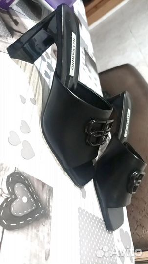 Туфли женские