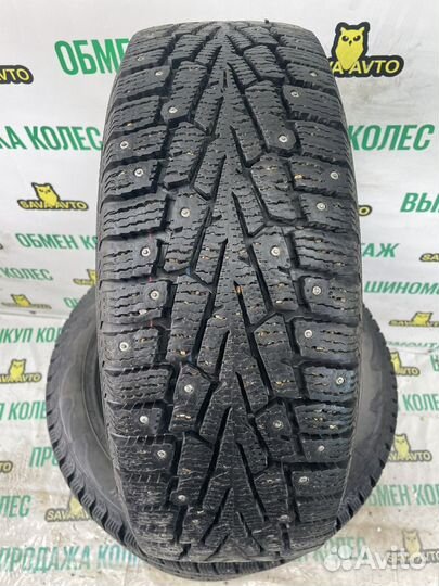 Cordiant Snow Cross 205/55 R16