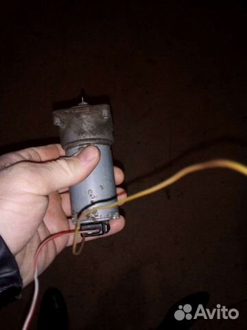 Задние тормозные диски на мерседес 278мм