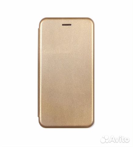 Чехол-Книжка ShellCase на Huawei Honor 7C Pro Gold