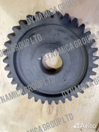 Шестерня распредвала грм isuzu forward FRR32 FRR33