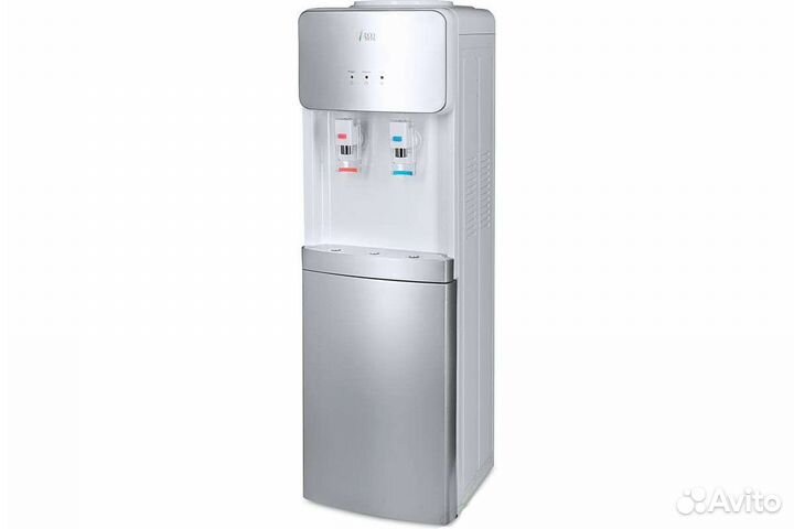 Кулер диспенсер Ecotronic J21-LCE