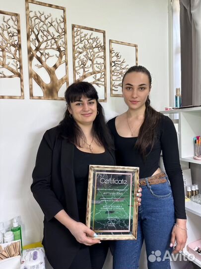 Обучение депиляции