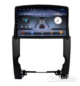 Магнитола android 2/32 Kia Sorento 2009-2012
