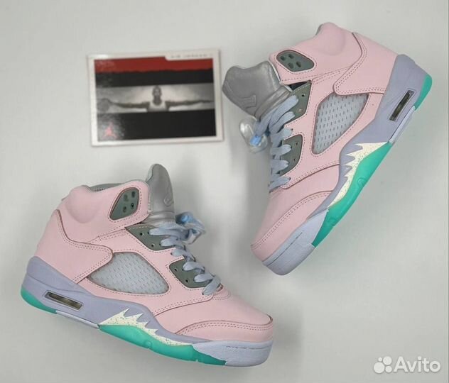 Кроссовки Nike Air Jordan 5 Retro SE