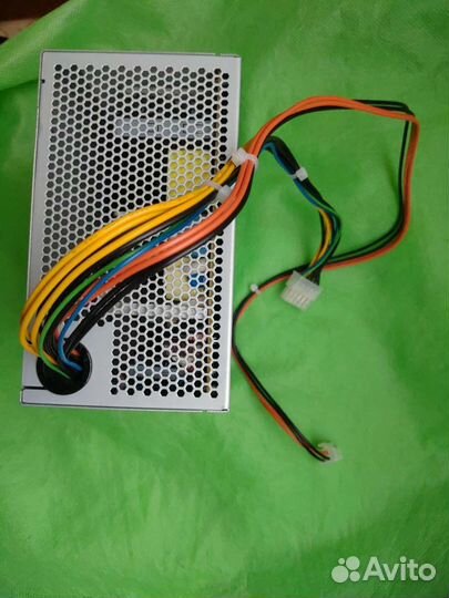 Бп для пк Леново FSP 250, 12V, 80+Bronze