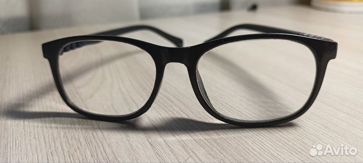 Оправа для очков детская
