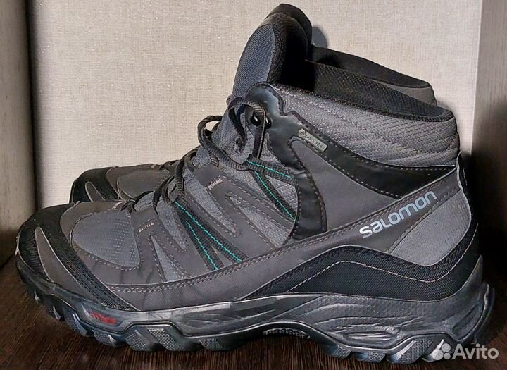 Salomon Mudstone MID 2 GTX 43 1/3 EUR