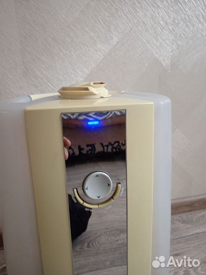 Увлажнитель воздуха