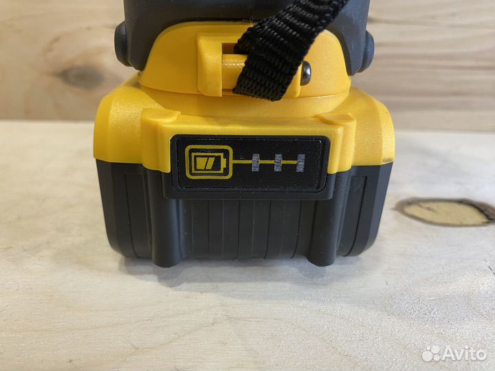 Цепная мини пила сучкорез Dewalt 6, оптом