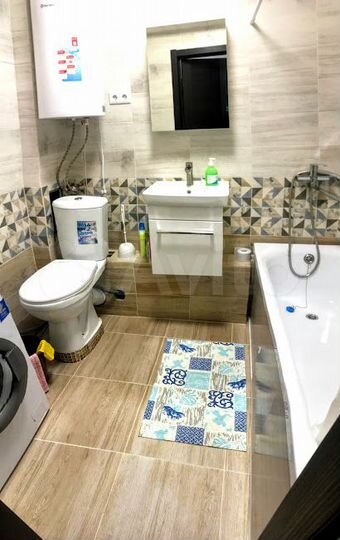 Квартира-студия, 32 м², 3/11 эт.