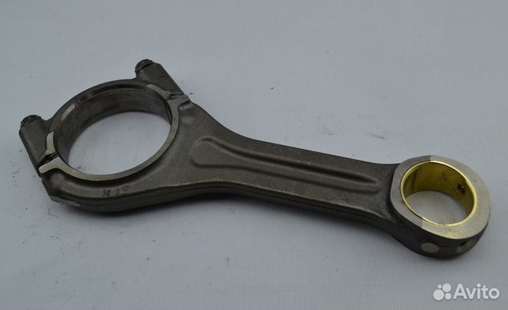 Шатун mercedes-benz Actros MP2/MP3 1841 (01.02)