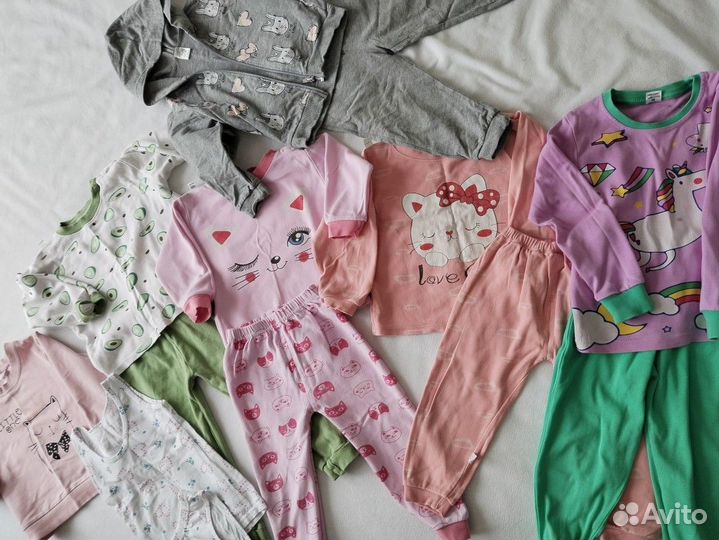 Костюм для девочки