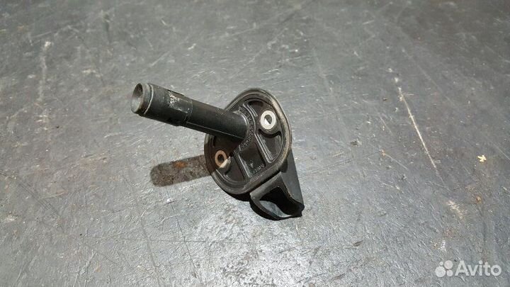 Замок лючка бензобака Porsche Cayenne 957 GTS